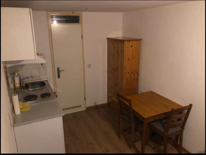 Apartment In Der Altstadt Nürnberg Exterior foto