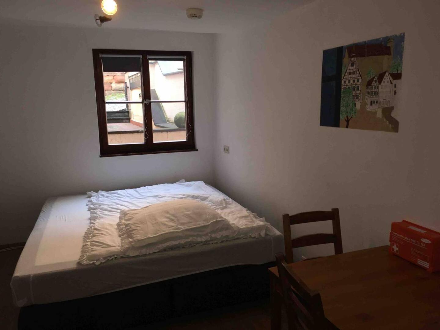 Apartment In Der Altstadt Nürnberg Exterior foto